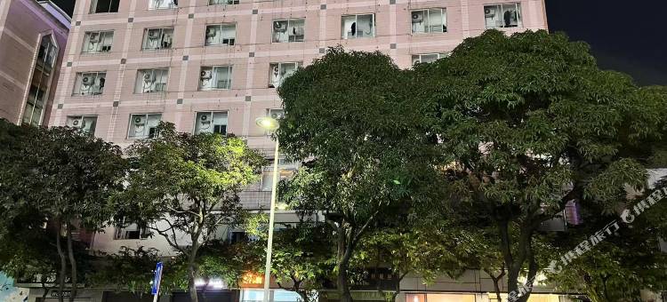 泰寓(佛山祖庙岭南天地店)图片