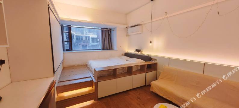 宝龙悦度民宿(镇江丹徒宝龙广场店)图片