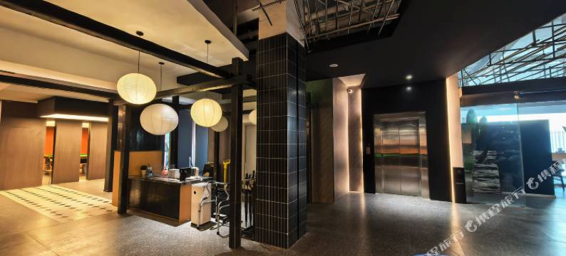 SMOMO设计师酒店图片