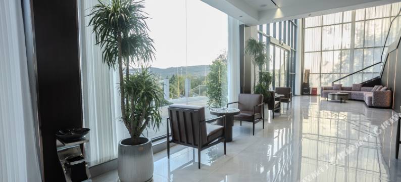 九锦福温泉酒店图片