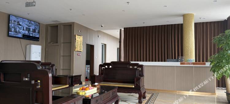 开平喜寓假日民宿(赤坎店)图片