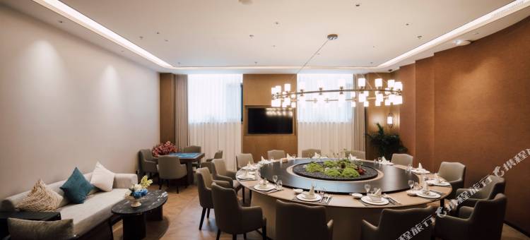 沈阳会展中心美爵酒店图片