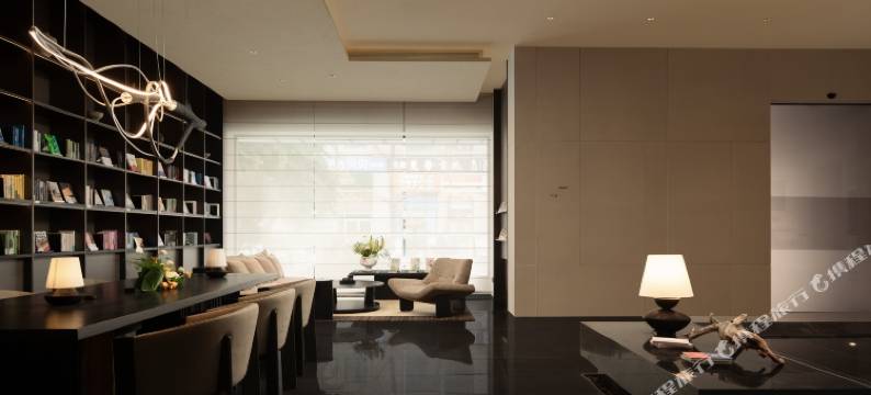 成都万象城双桥路地铁站亚朵酒店图片