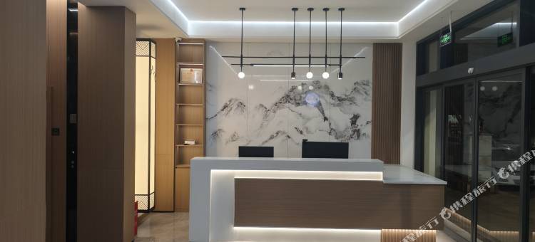 景东佳鹏酒店图片