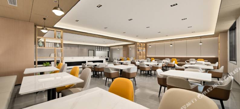 格林东方酒店(阿克苏金兰广场店)图片