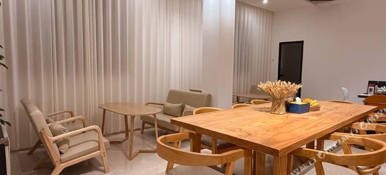 深圳录旅客栈(西涌沙滩店)图片