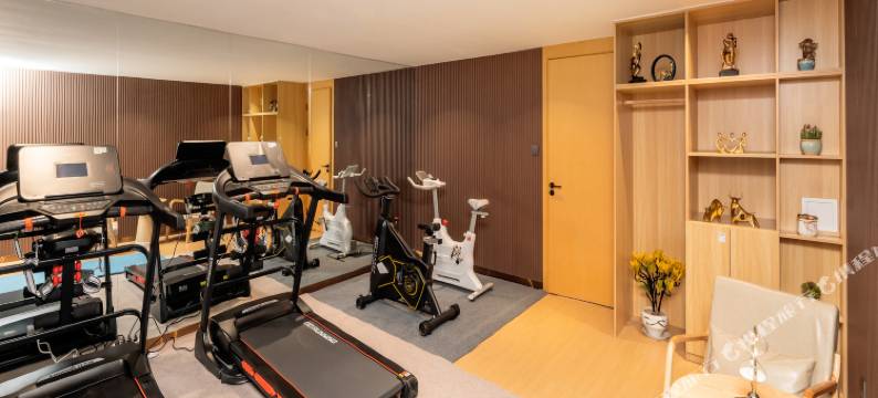 安逸酒店(志丹县凤仪广场店)图片