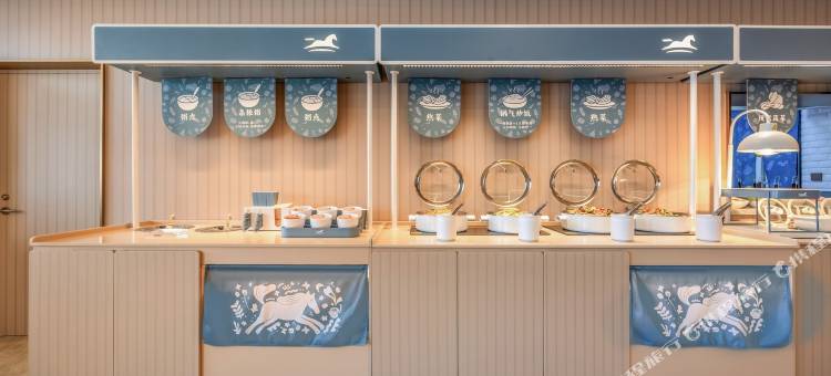 汉庭酒店(乌鲁木齐美美购物中心店)图片