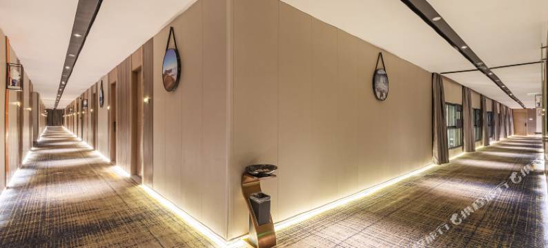 丽橙·悦(景德镇陶溪川文创街区店)图片