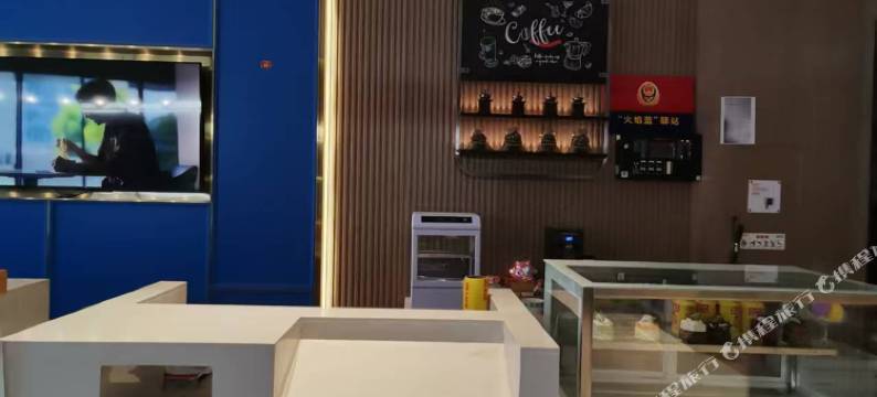 黄石云季酒店图片