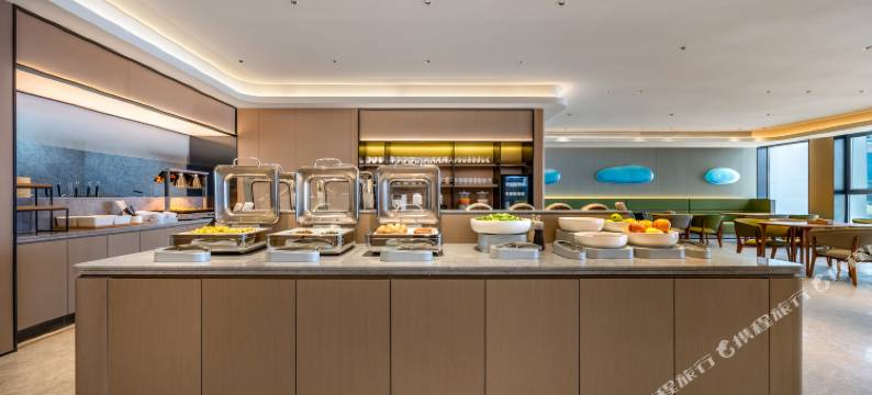 全季酒店(可可托海文化西路店)图片