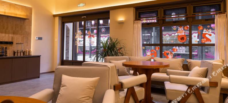 来薰堂客栈(古镇景区店)图片