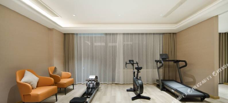 维也纳酒店(杭州富阳胥口店)图片