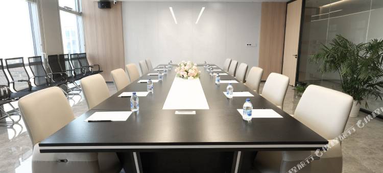 朗丽兹酒店(杭州花印大厦店)图片