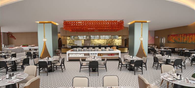 盱眙龙虾金陵大酒店图片