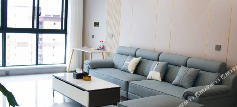 岷县春山别院民宿图片