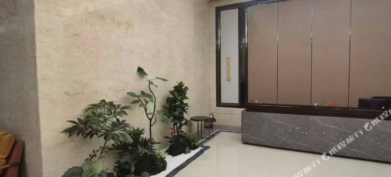 乐山万泰智能酒店图片