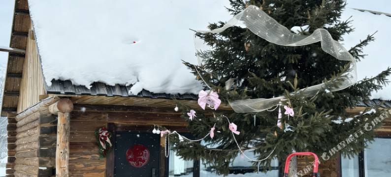 鹏游山居·弥野秘境Villa(白哈巴村店)图片