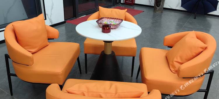 佰汇便携酒店(桂平店)图片