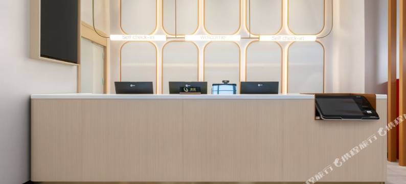 锦江之星(盱眙五洲国际大润发店)图片