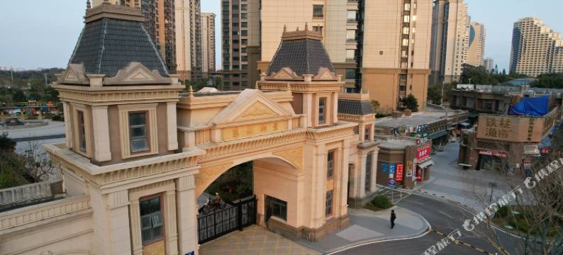 东山岛东屿宿集·佑见HOTEL 海景轻奢美宿(金銮湾沙滩店)图片