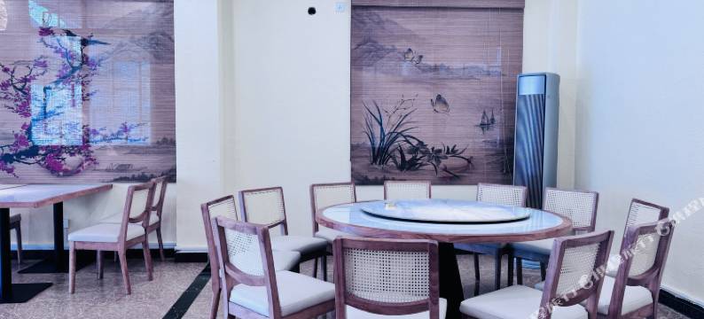 张家界溪韵居酒店图片