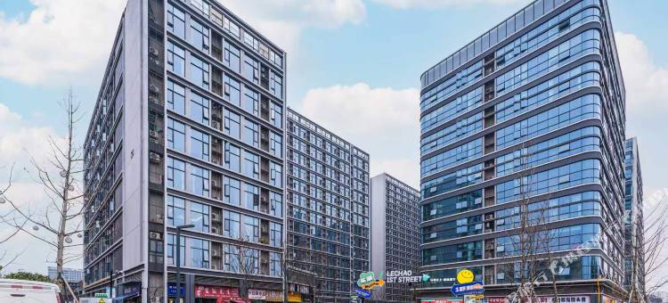 成都宜雅居民宿图片
