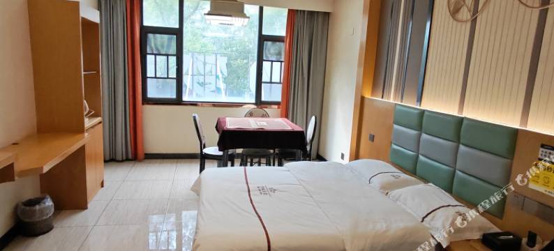 耒阳梦诚宾馆图片