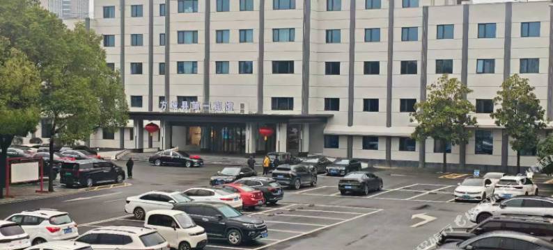 方城县第.一宾馆图片