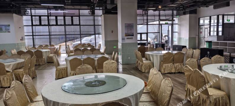 大容山·雪乐源酒店图片