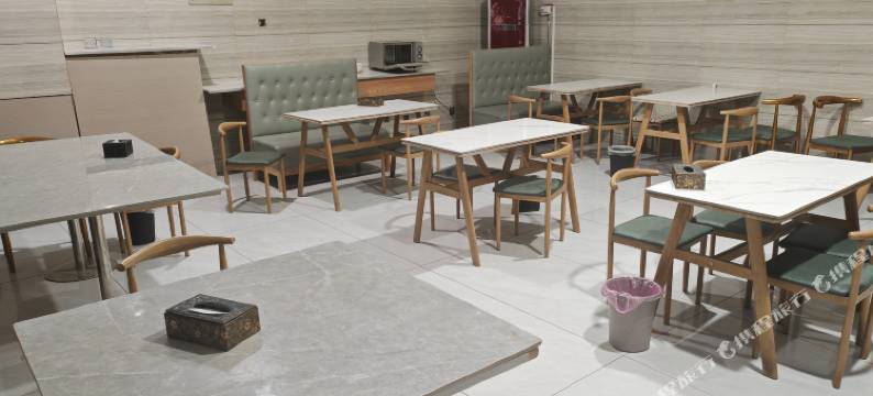 尚客优酒店(梁山龙城广场店)图片