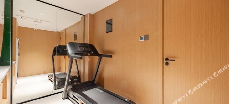 丽斯未来酒店(郁金香中心枫园地铁站店)图片