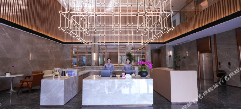 东莞美华酒店(松山湖店)图片