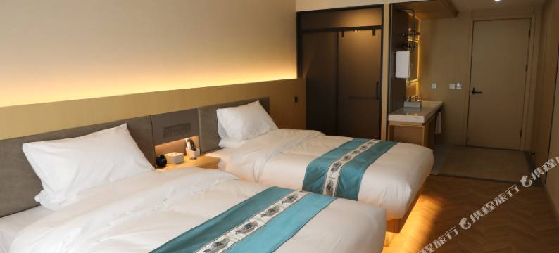 夏县星雨酒店图片