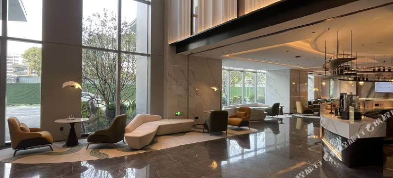 苏州相城套房假日酒店图片