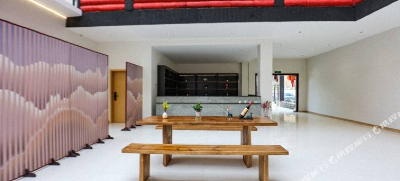 云宿·寂静山林(甲居藏寨景区店)图片