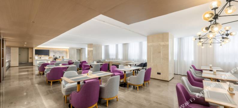 麗枫酒店(贵阳甲秀楼大十字广场店)图片