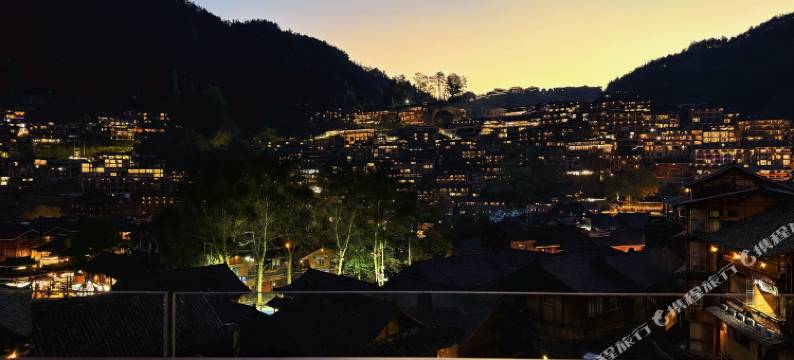 向往·千户里民宿(西江苗族博物馆店)图片