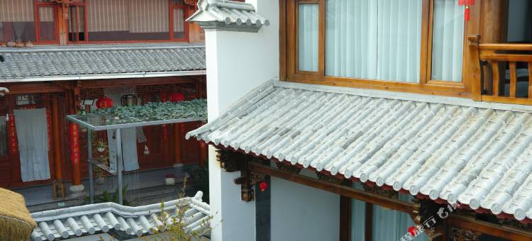 如溪民宿(沙溪古镇店)图片