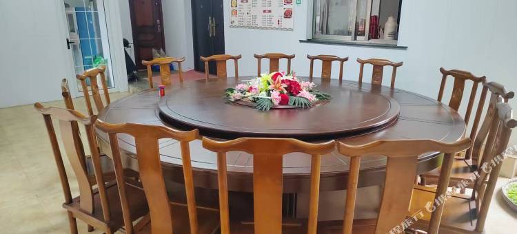 泾县汀溪春晓客栈图片