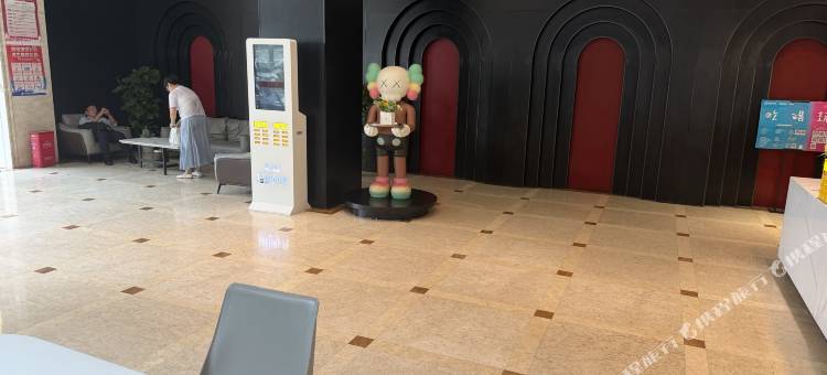 昆山锦溪湖大酒店图片