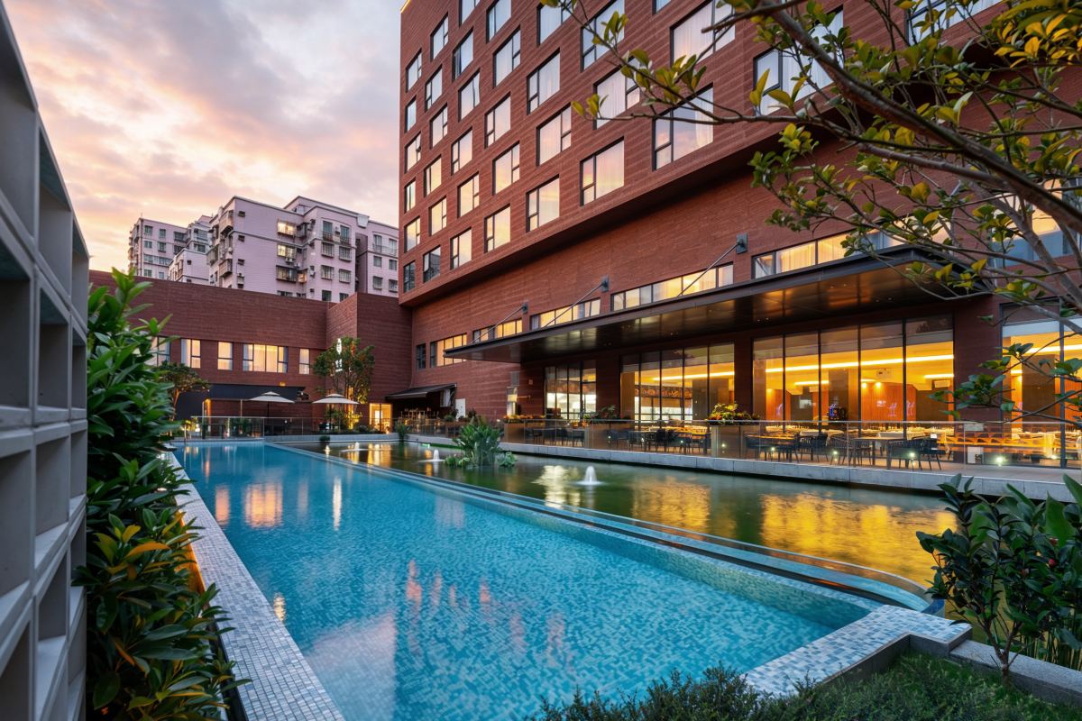 Hotel Overview