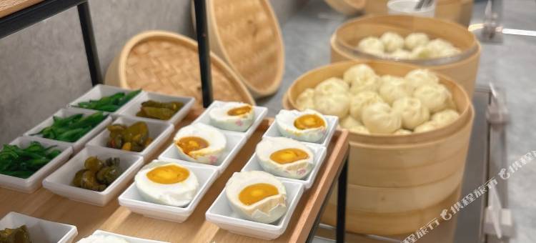 孟连万丽酒店图片