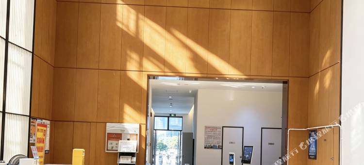 银海·美宿Loft精品公寓(南昌西站礼庄山地铁站店)图片