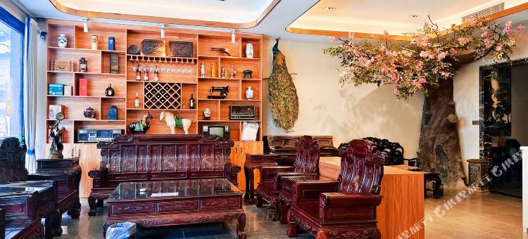 玉林众兴商务酒店(樟木客运站店)图片