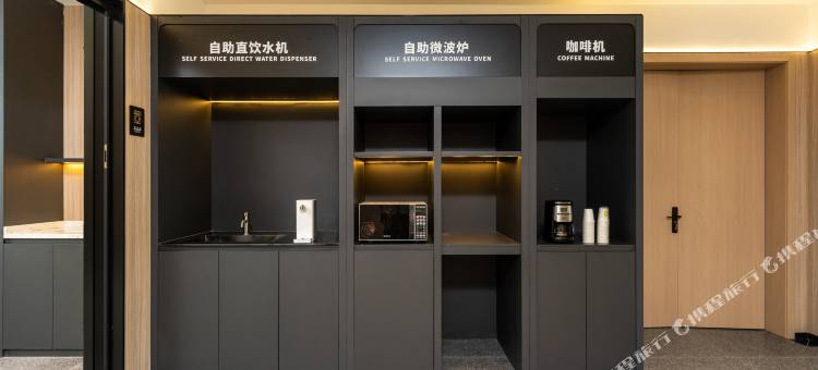 7天智选酒店(石河子大学南山新校区店)图片