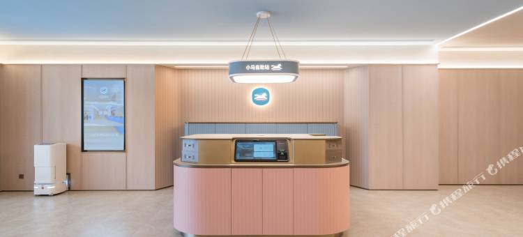 汉庭酒店(唐山国防东道万达广场店)图片
