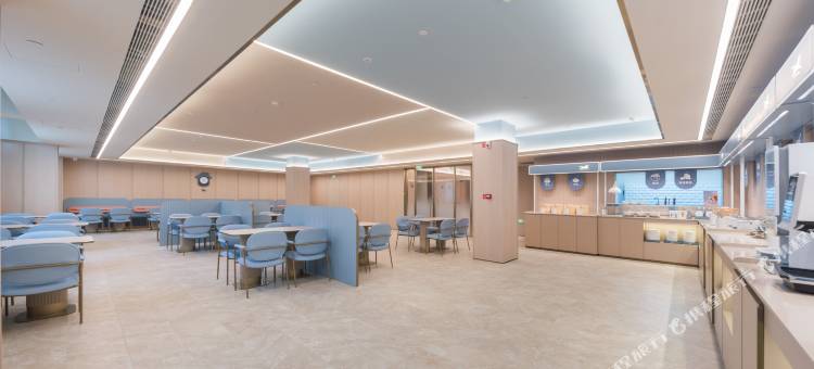 汉庭酒店(济宁梁山风景区酒店)图片
