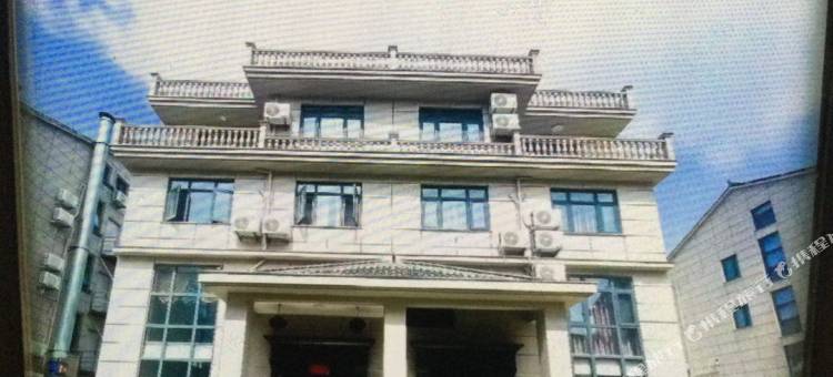 三门小渔驿家民宿图片