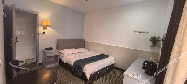 广州明月旅馆(东汇城店)图片